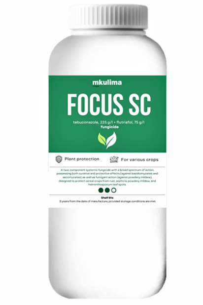 Фунгицид Focus SC
